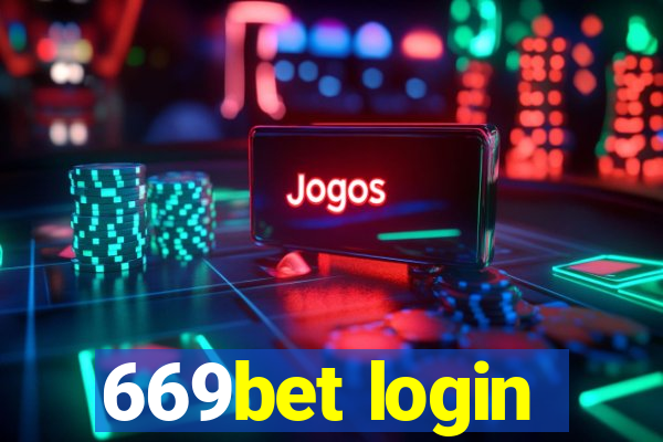 669bet login